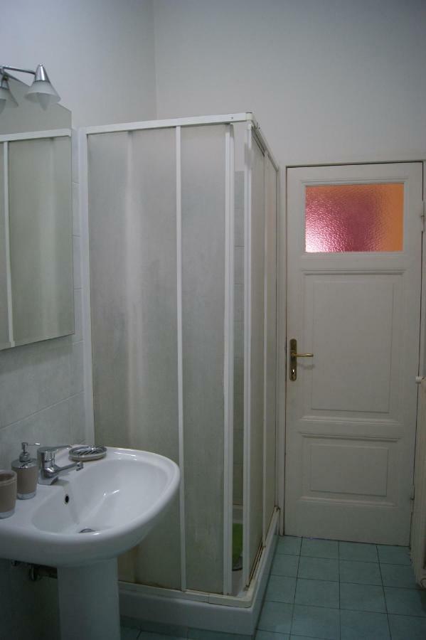 Apartamento Tatusa Al Colosseo *