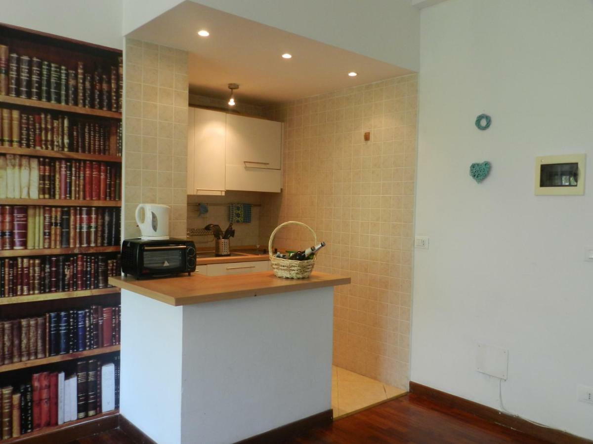 Apartamento San Pietro - Vaticano - Piscina Estiva Roma
