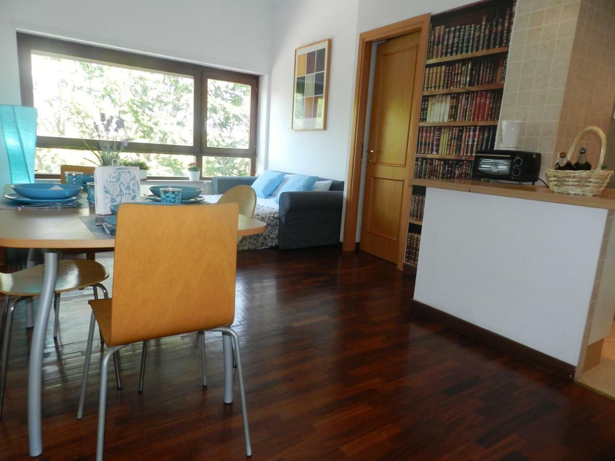 San Pietro - Vaticano - Piscina Estiva Apartamento Roma