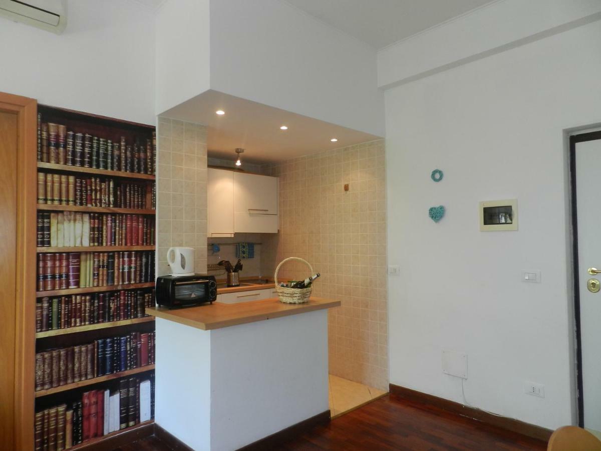 Apartamento San Pietro - Vaticano - Piscina Estiva Roma