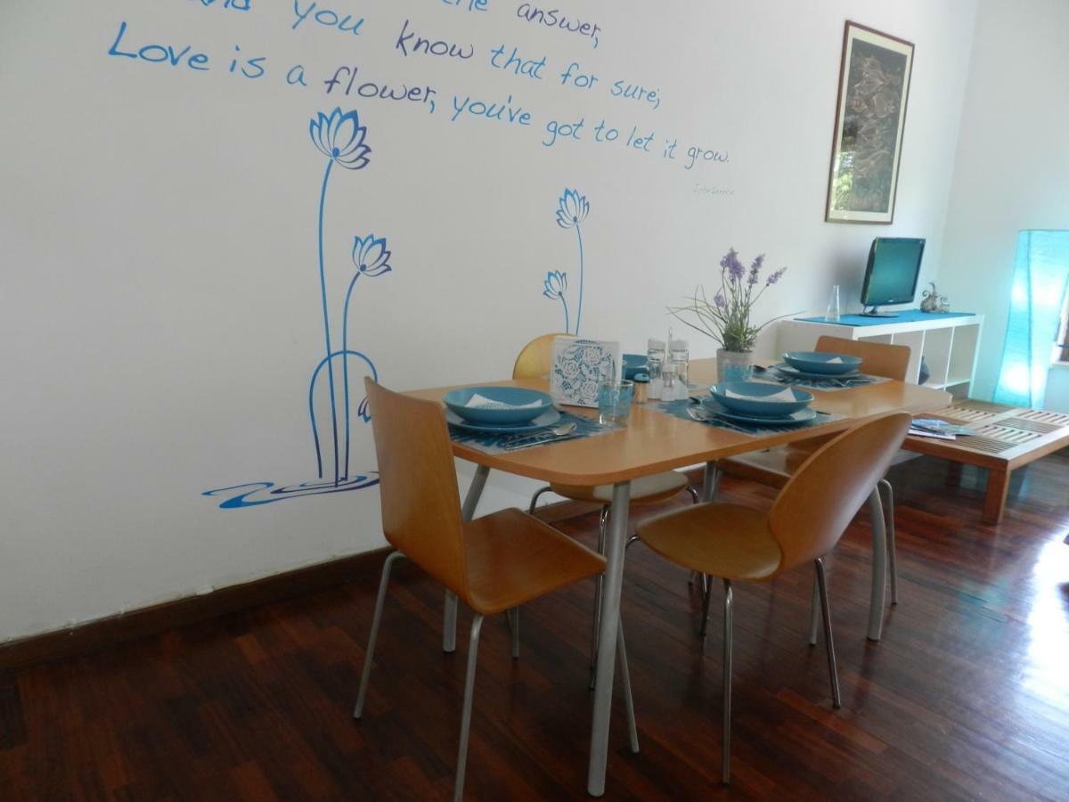 Apartamento San Pietro - Vaticano - Piscina Estiva Roma