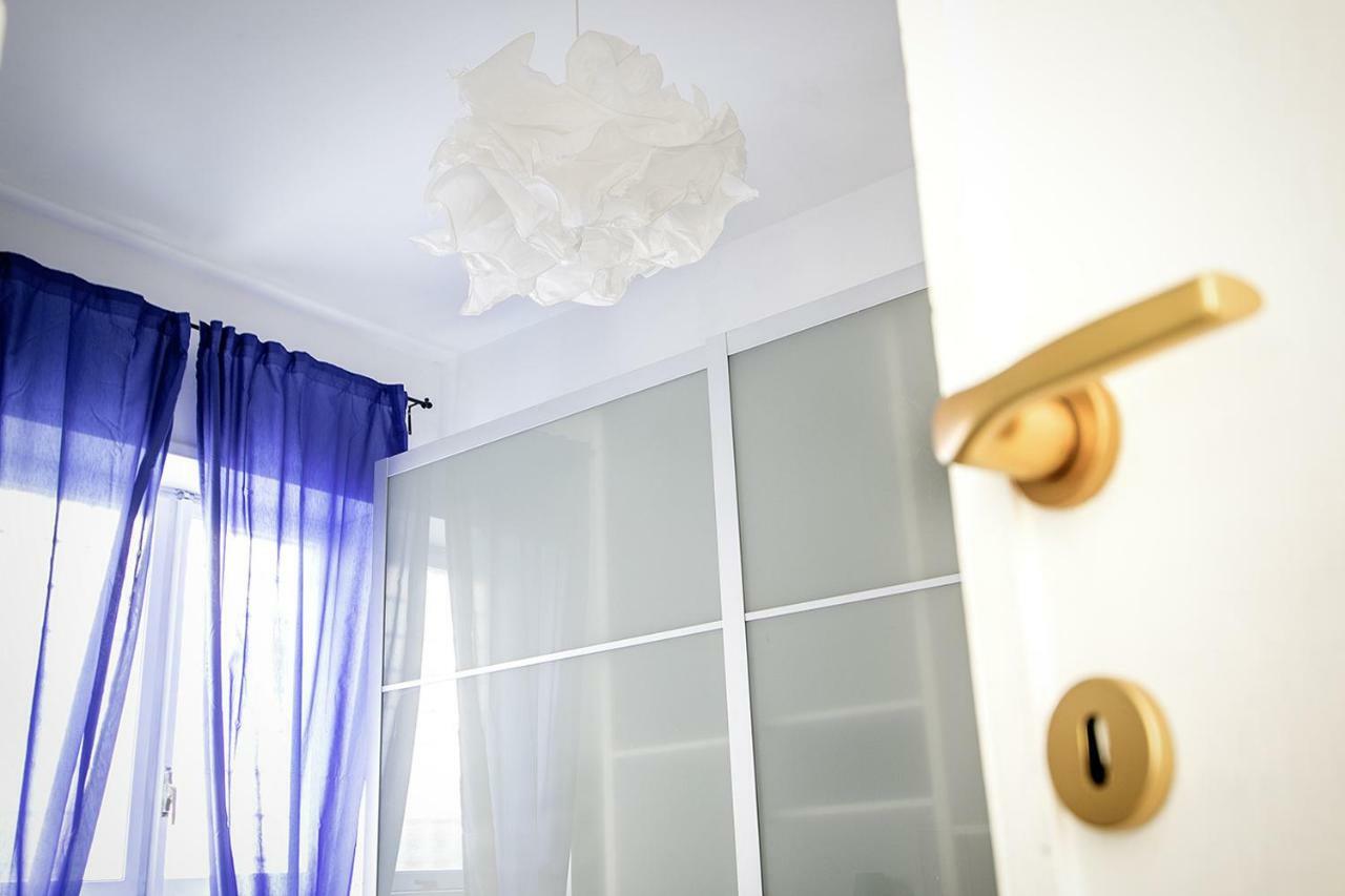 Appartamento La Casa Di