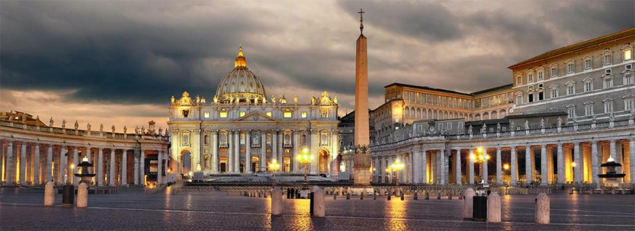 Roma Central Studio