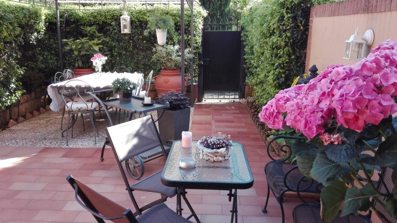 Fiori E Lanterne Roma