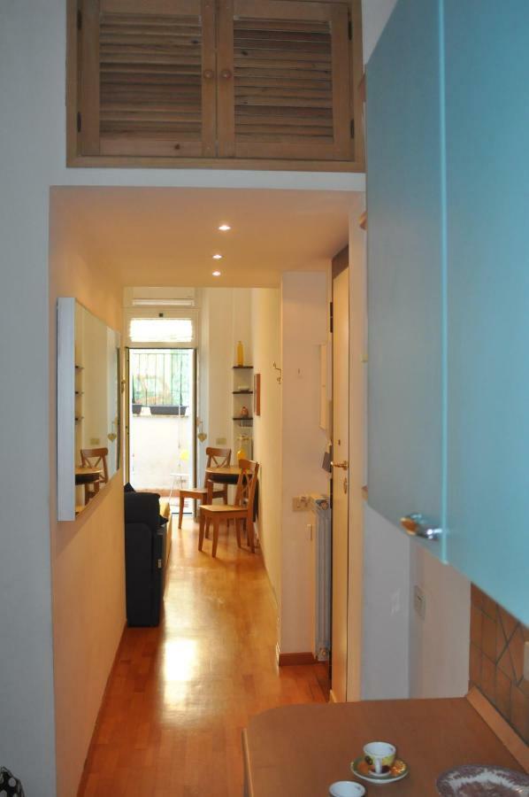 San Giovanni Apartment Rome