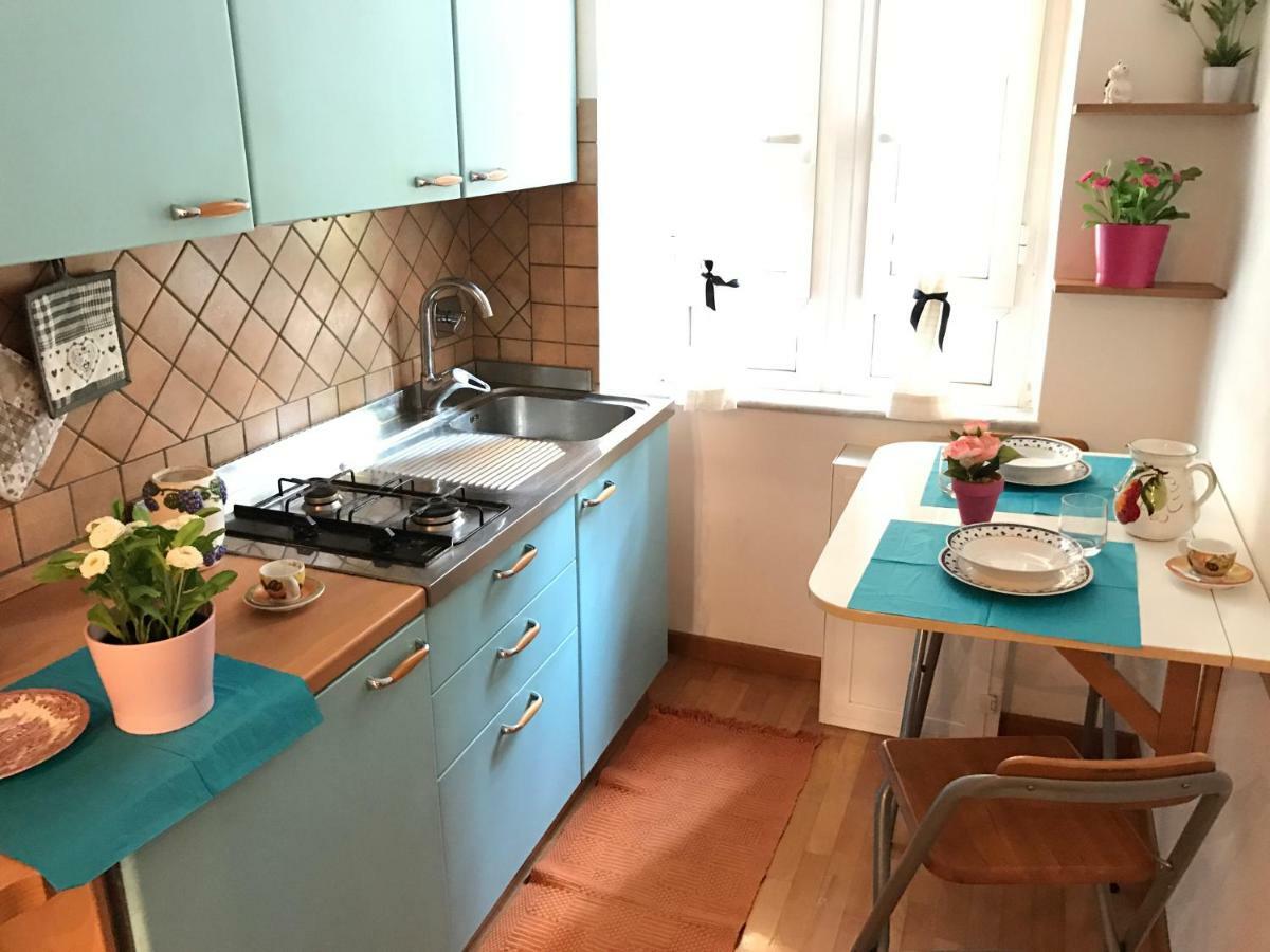 San Giovanni Apartment