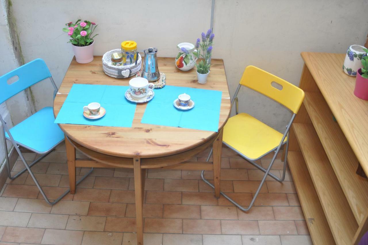 Apartment San Giovanni Rome