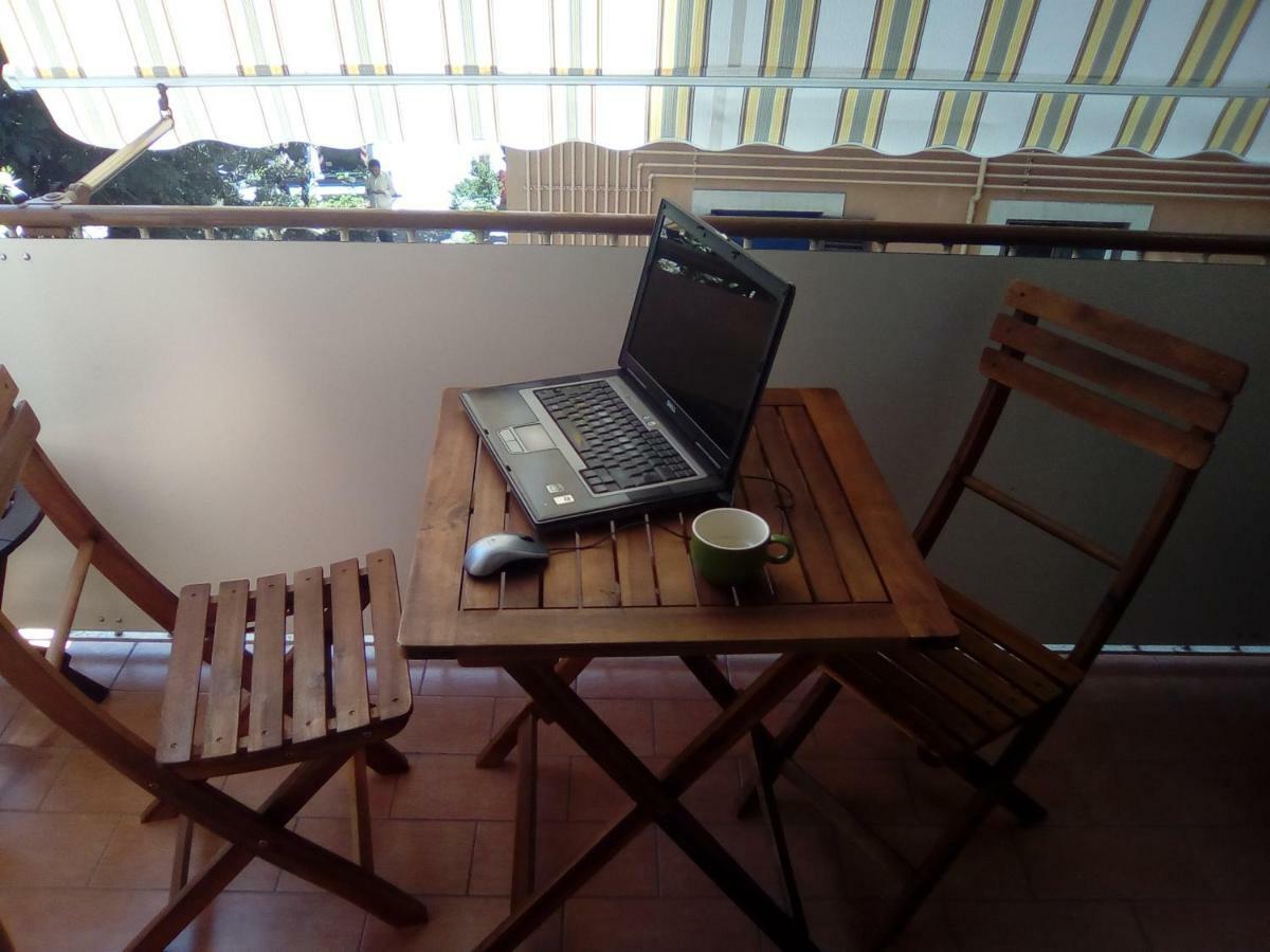 Apartamento Interno 9 A San Pietro *
