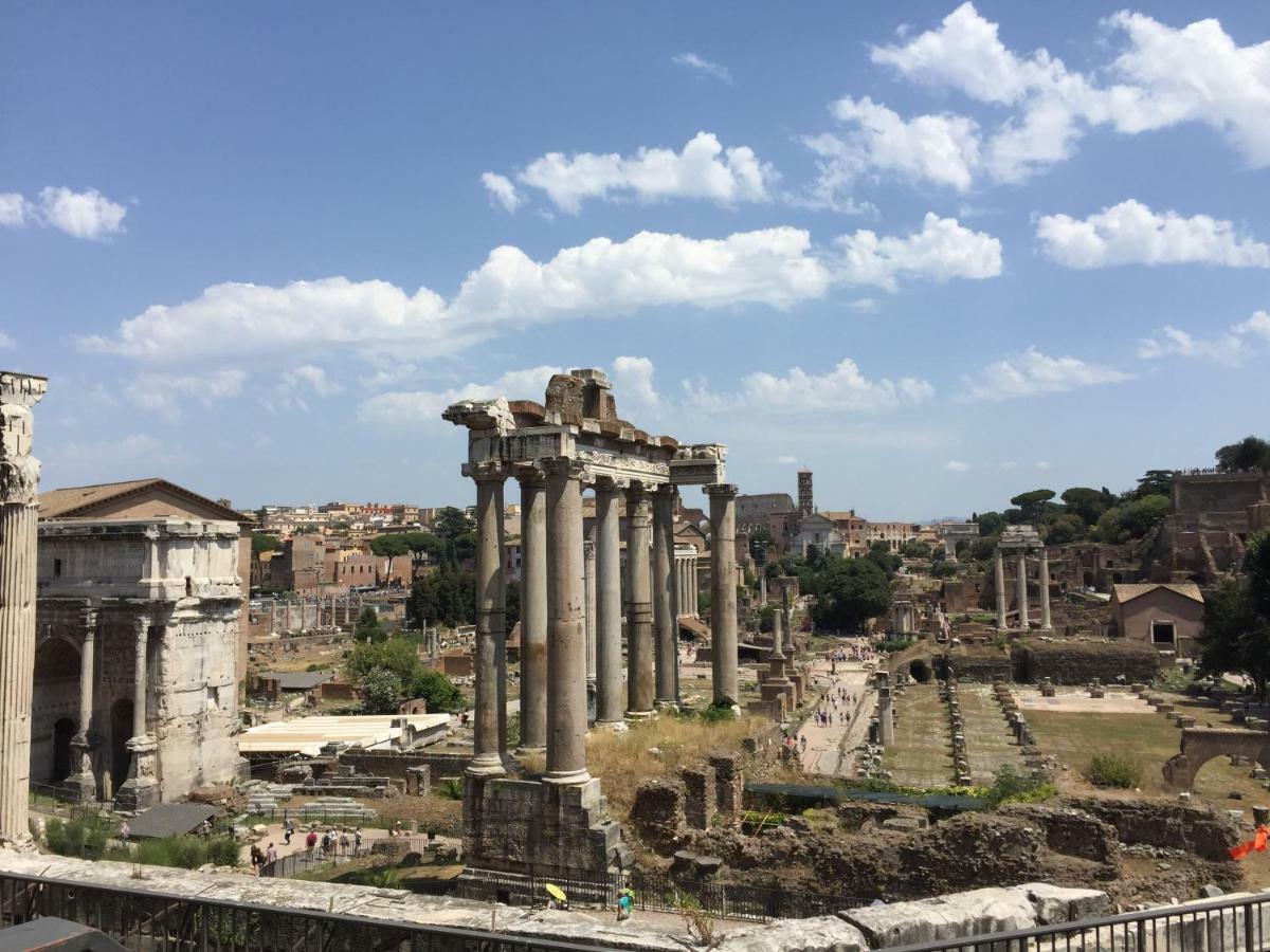 Vatican Domus Roma