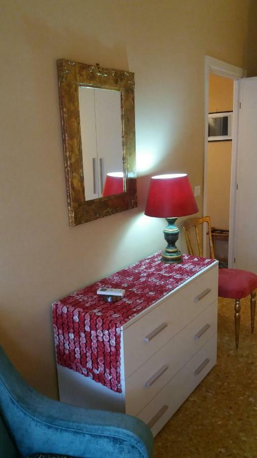 Tuscolana Apartamento Roma