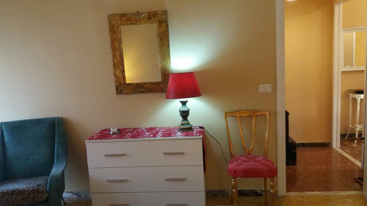 Tuscolana Apartamento *