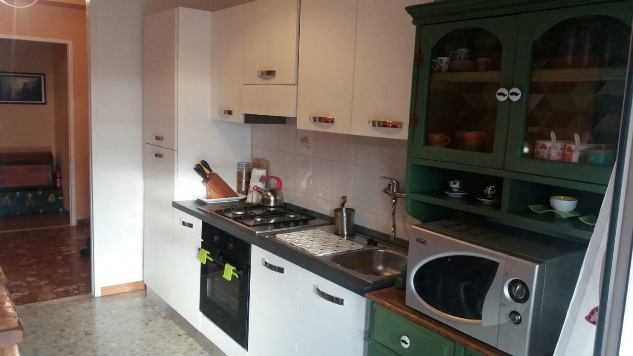 Apartamento Tuscolana