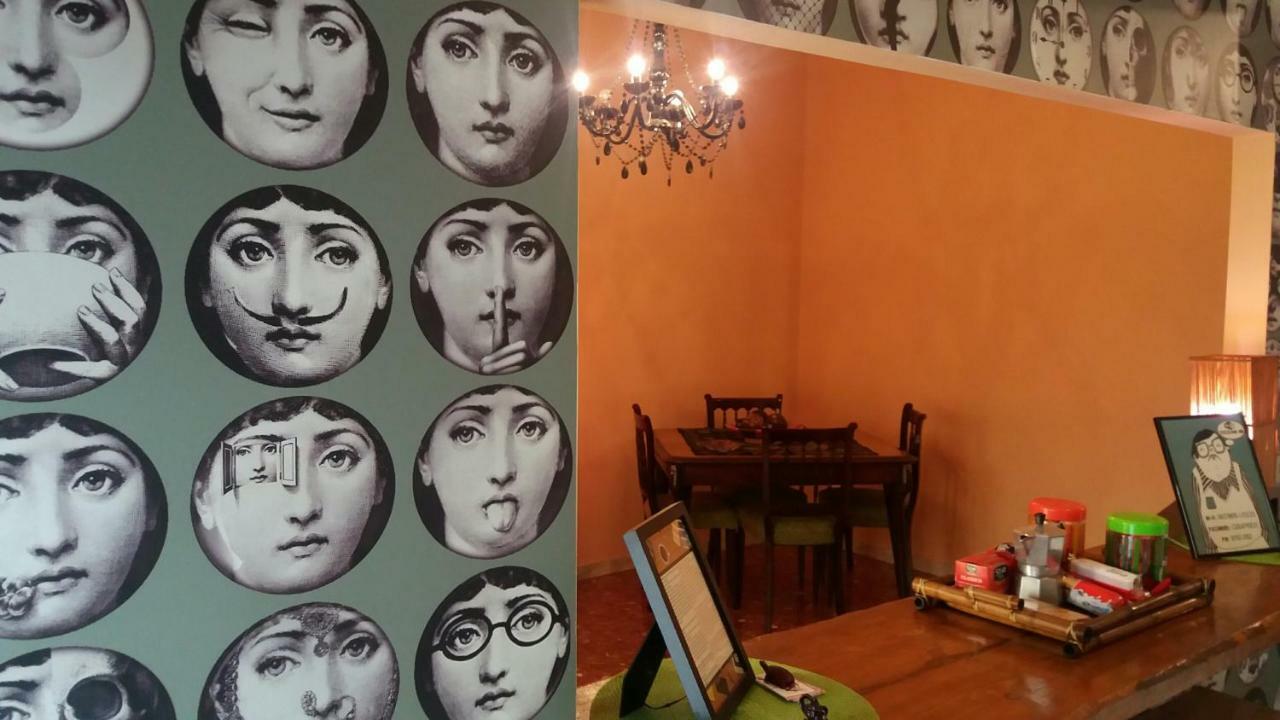 Tuscolana Roma
