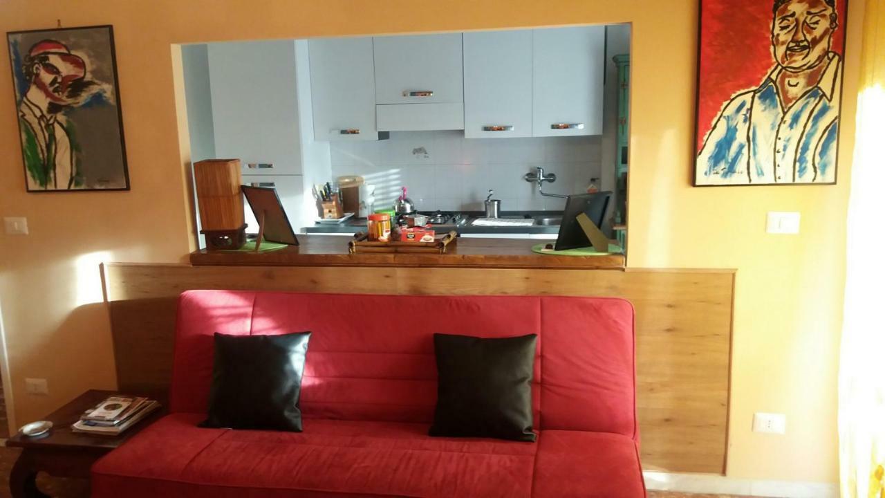 Tuscolana Apartamento