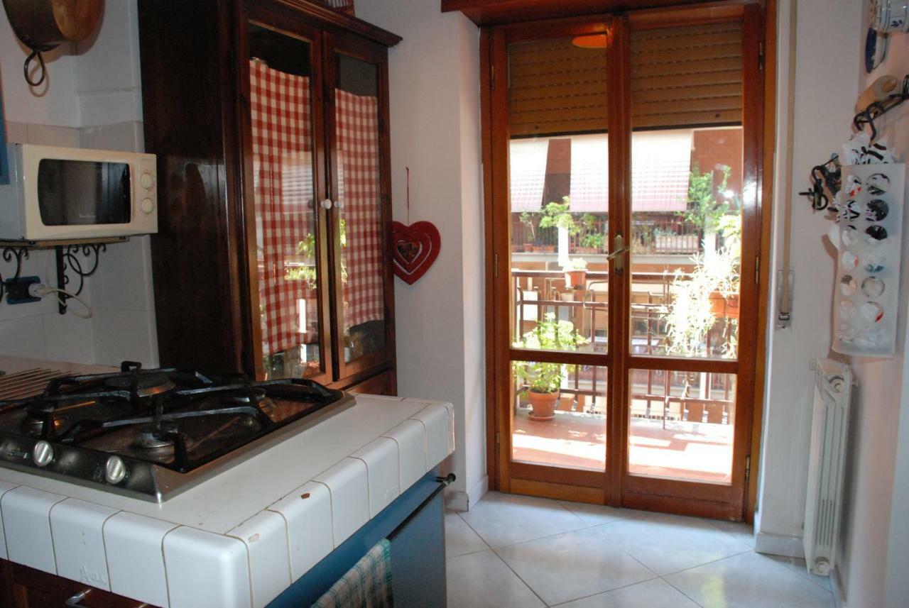 Casa de hóspedes Anna Vi Guest Roma