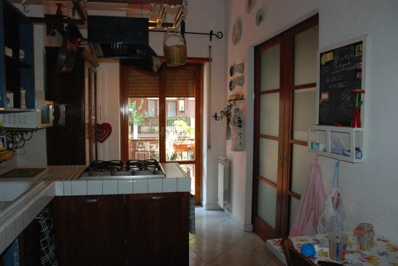 Casa de hóspedes Anna Vi Guest *