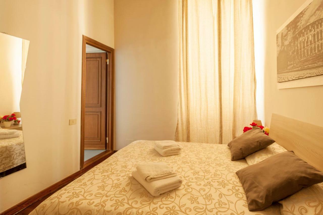 Pensión Da Elena Roma