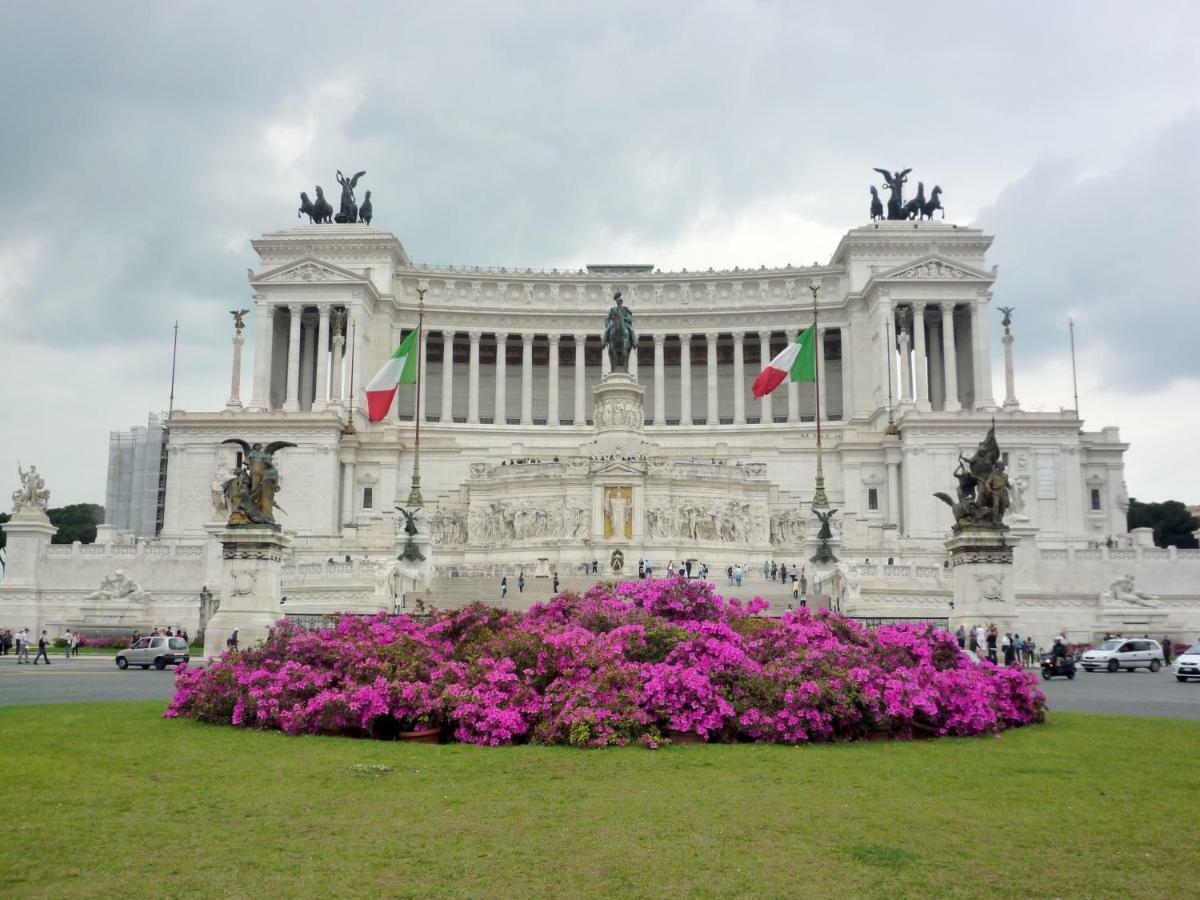 Roma Central Studio Appartamento