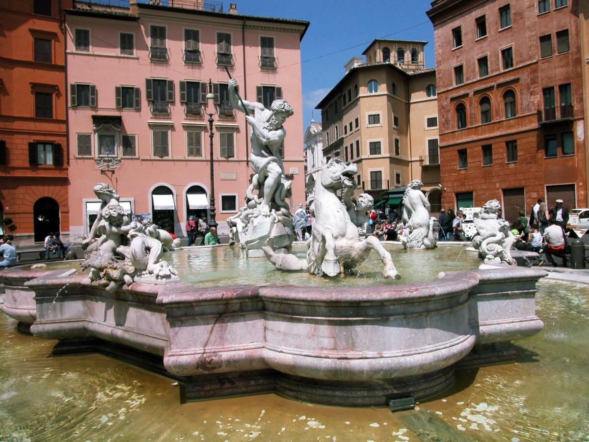 Roma Central Studio