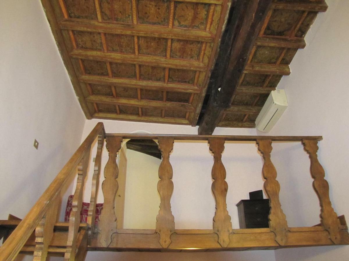 Un Tetto Al Pantheon Apartment Rome