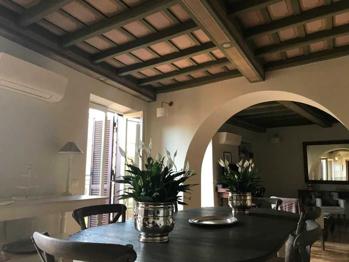 Apartamento Due Mondi, Pantheon Roma