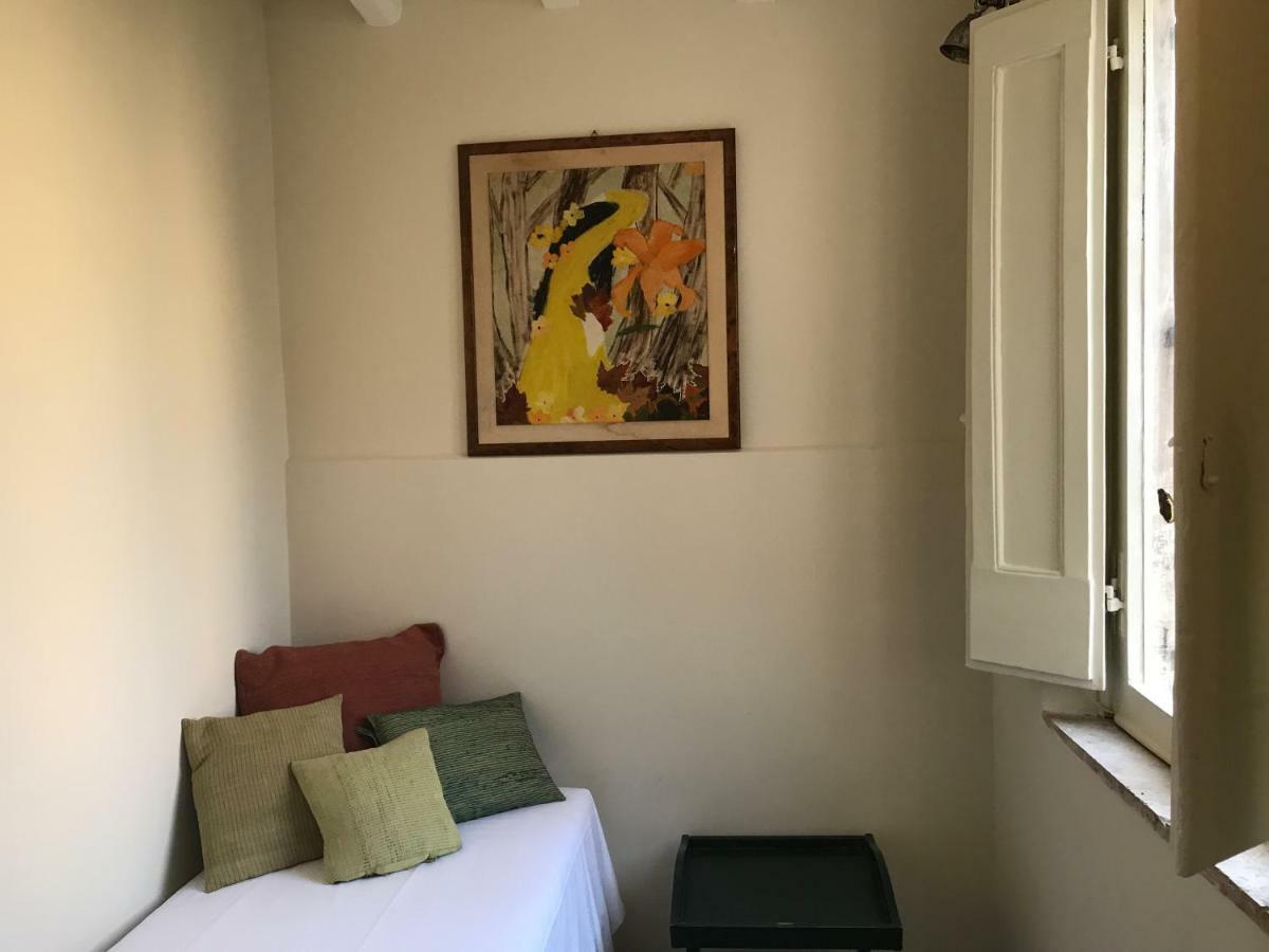 Apartamento Due Mondi, Pantheon Roma