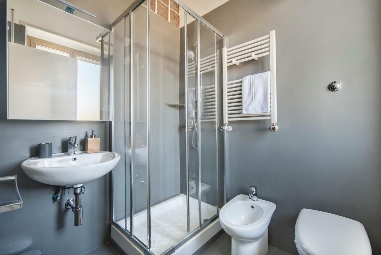 Apartamento Clivo Musei Vaticani Roma