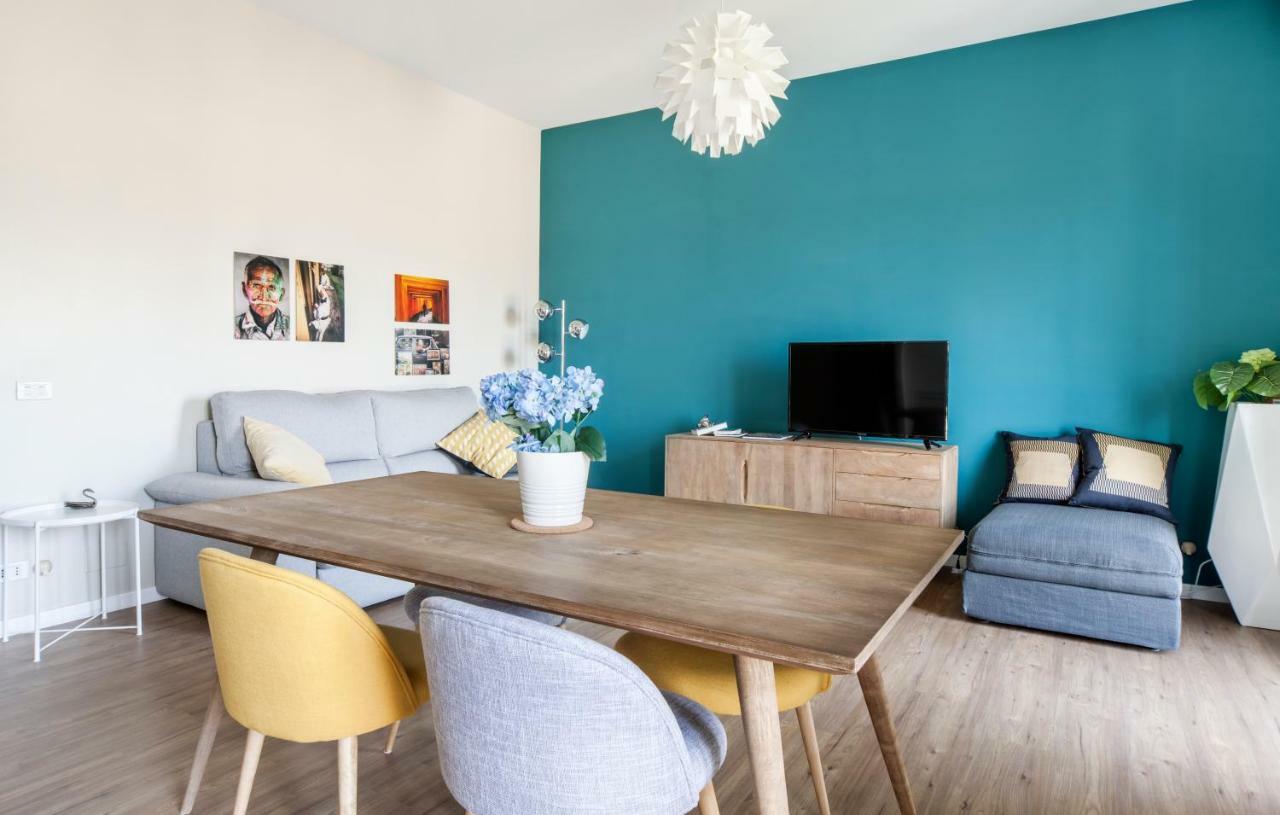 Apartamento Clivo Musei Vaticani Roma