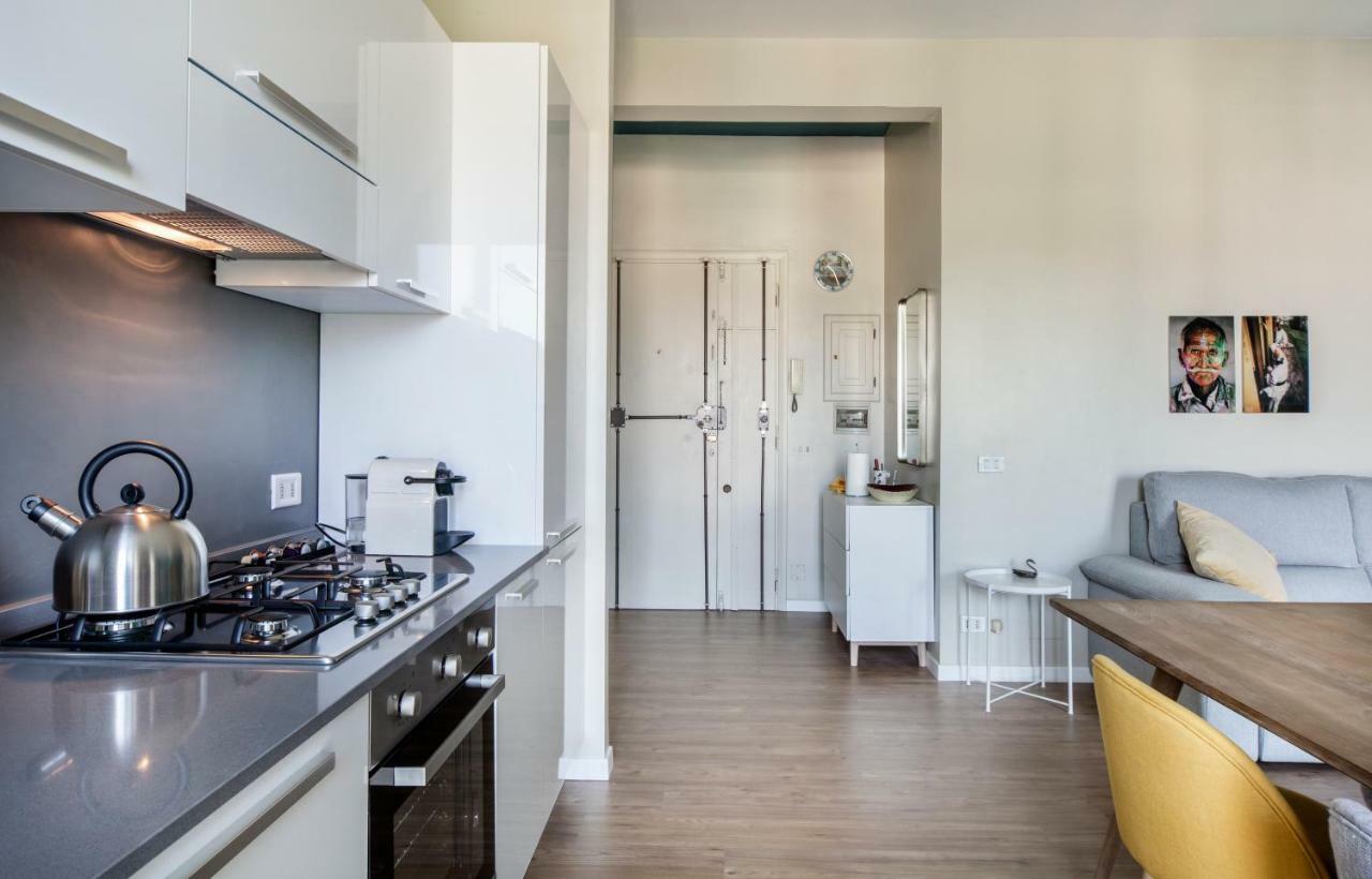 Apartamento Clivo Musei Vaticani Roma