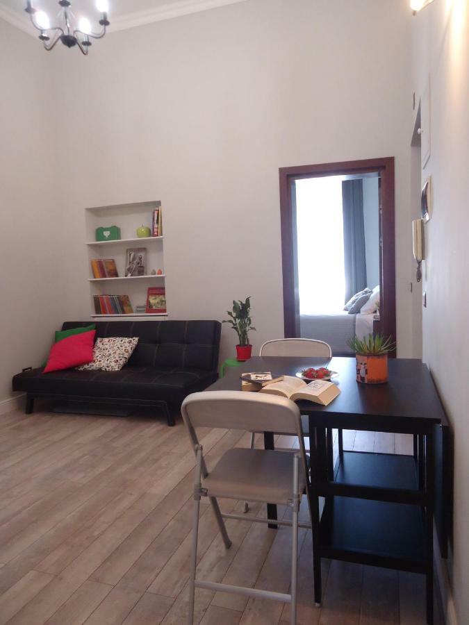 Сasa de vacaciones Le Volute Al Pigneto Roma