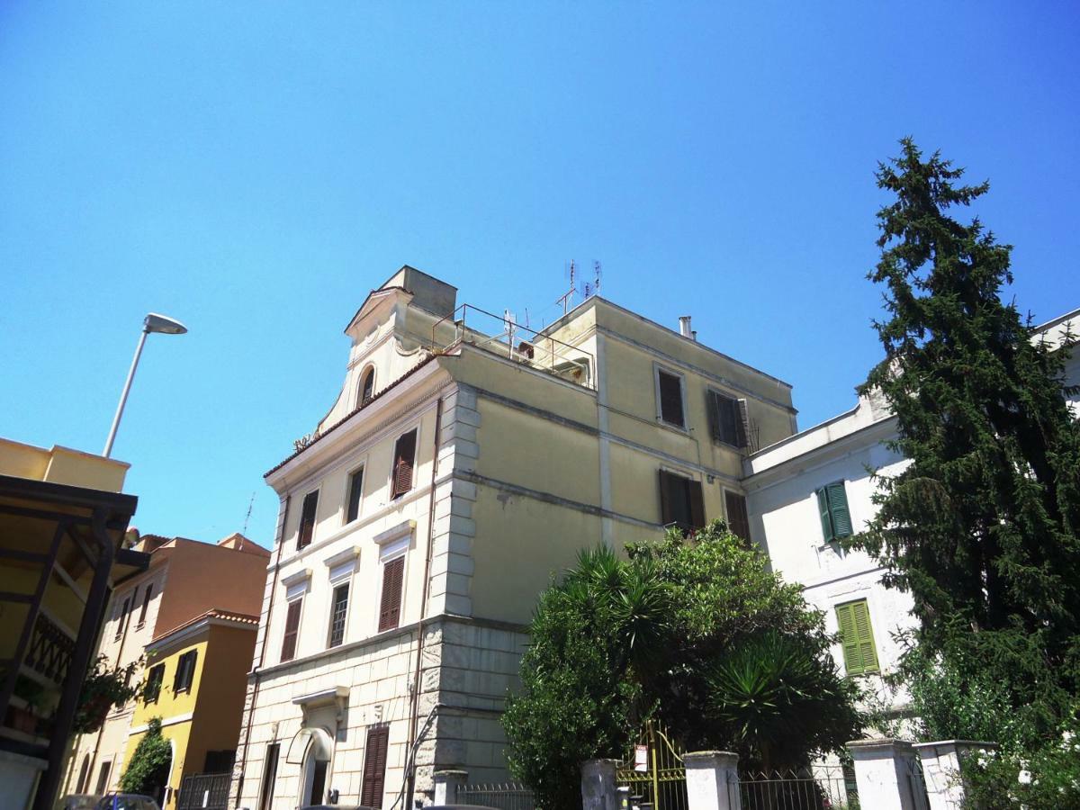Le Volute Al Pigneto * Roma