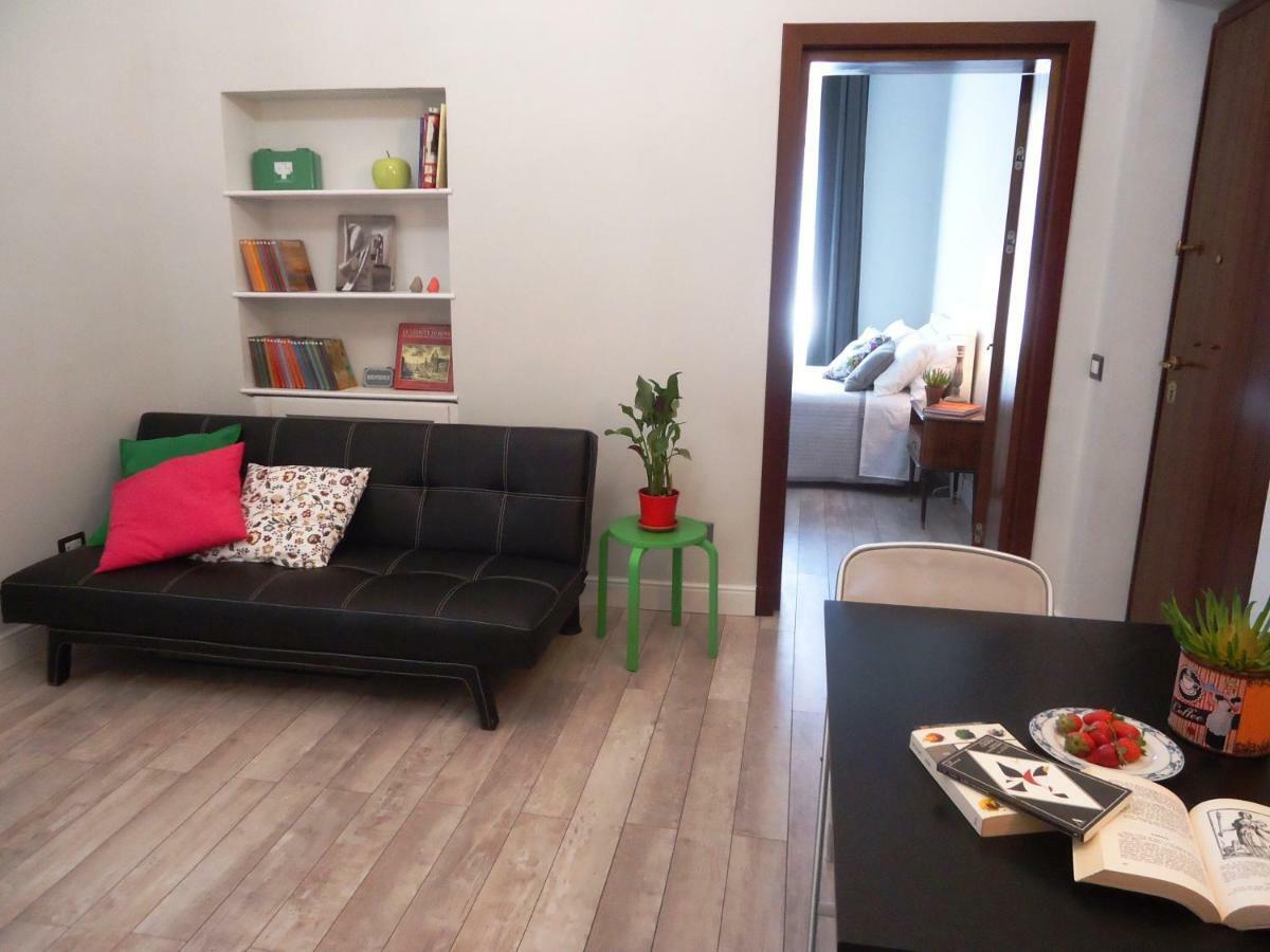 Le Volute Al Pigneto Roma