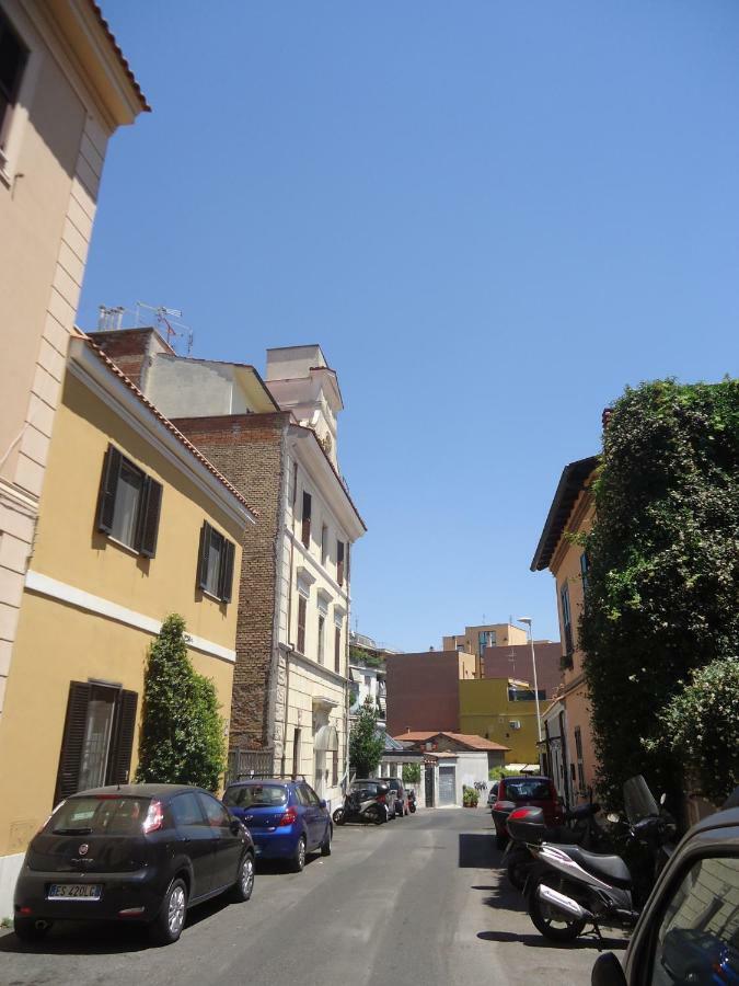 Le Volute Al Pigneto * Roma
