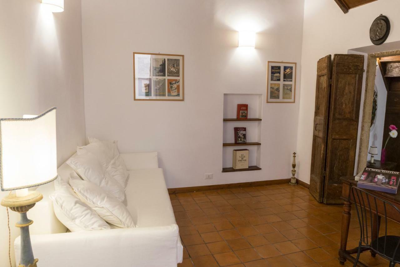Behind Navona Apartamento Roma