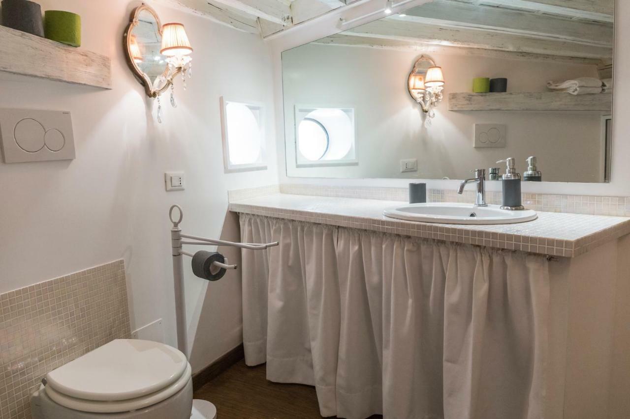 Apartamento Behind Navona *