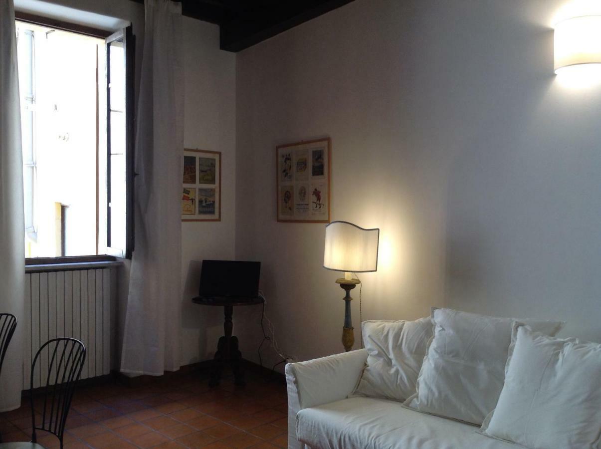Apartamento Behind Navona Roma