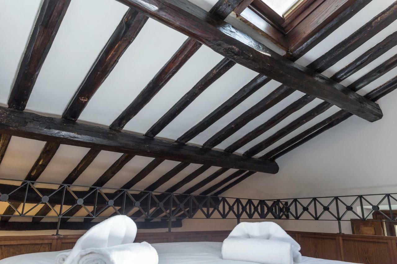 Apartamento Behind Navona