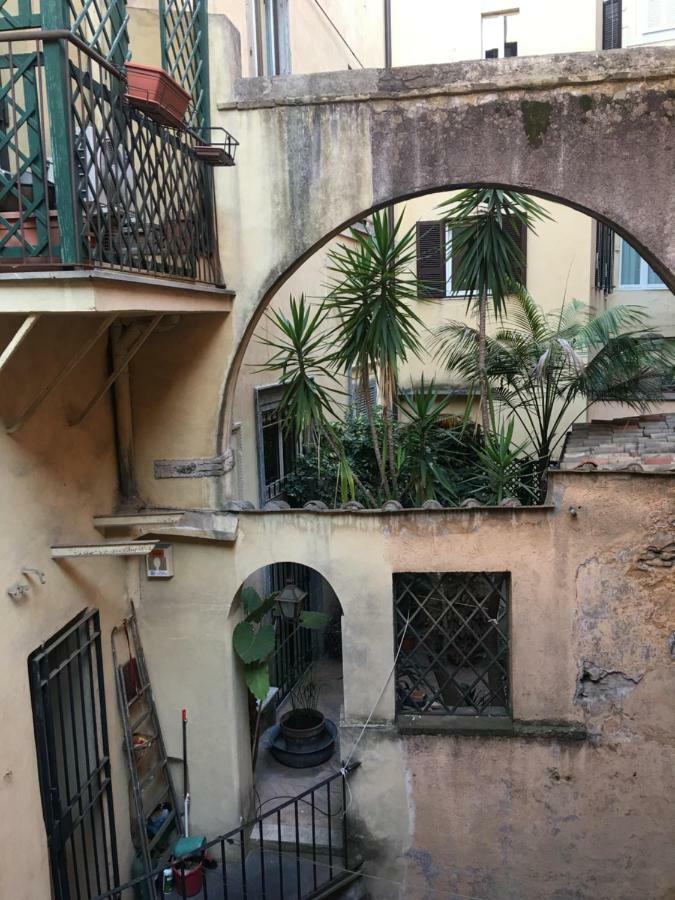 Apartamento Behind Navona *