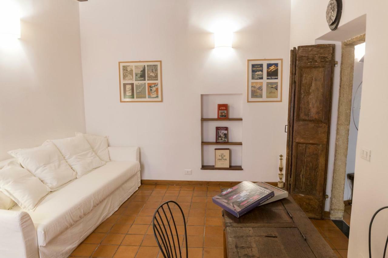 Apartamento Behind Navona Roma