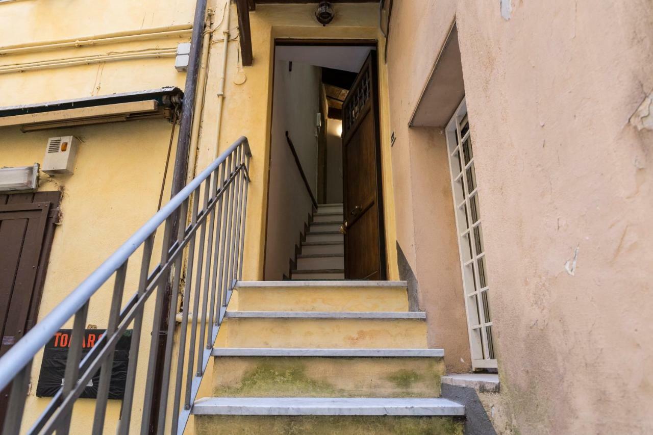 Apartamento Behind Navona Roma