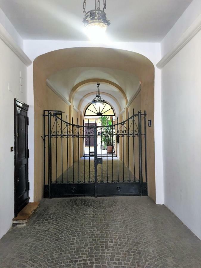 Apartamento Behind Navona *