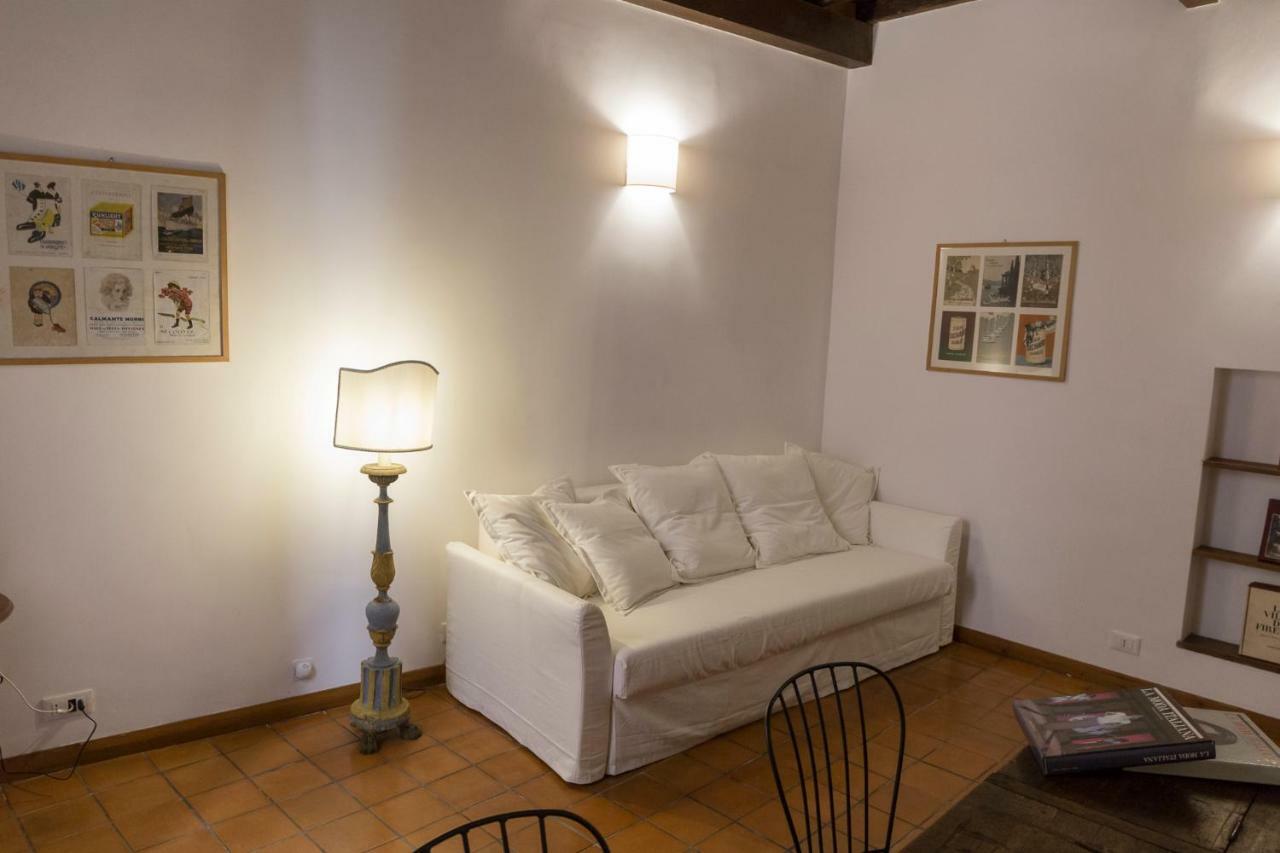 Apartamento Behind Navona Roma