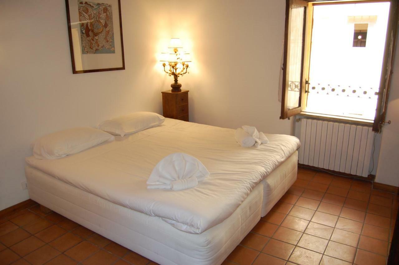 Behind Navona Apartamento Roma