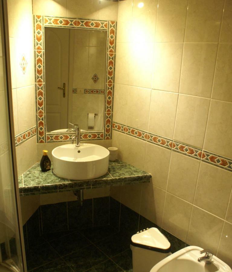 Guest house Wilson Rome