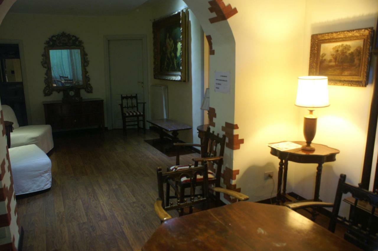 Guest house Wilson 2*