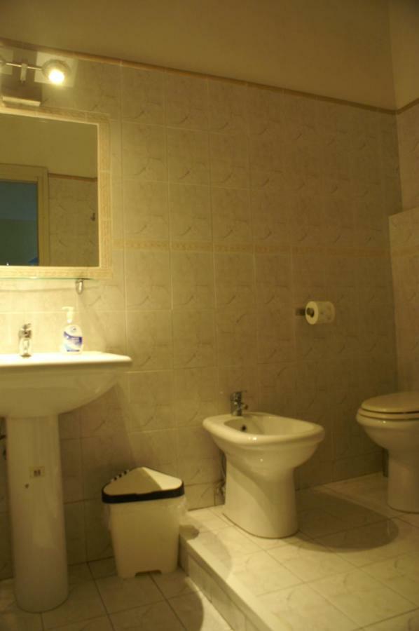 Guest house Wilson Rome