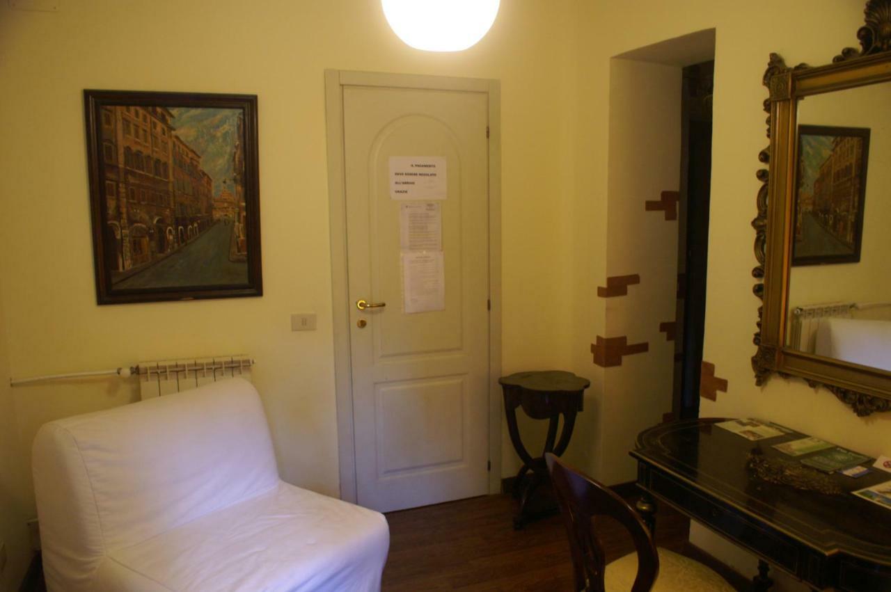 Guest house Wilson Rome
