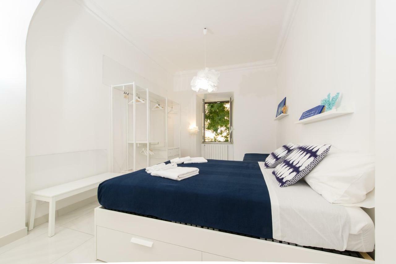 Ottaviano Exclusive Maison Roma