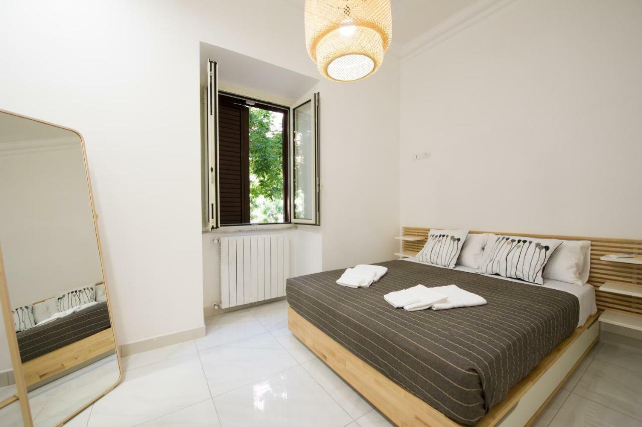 Appartamento Ottaviano Exclusive Maison *