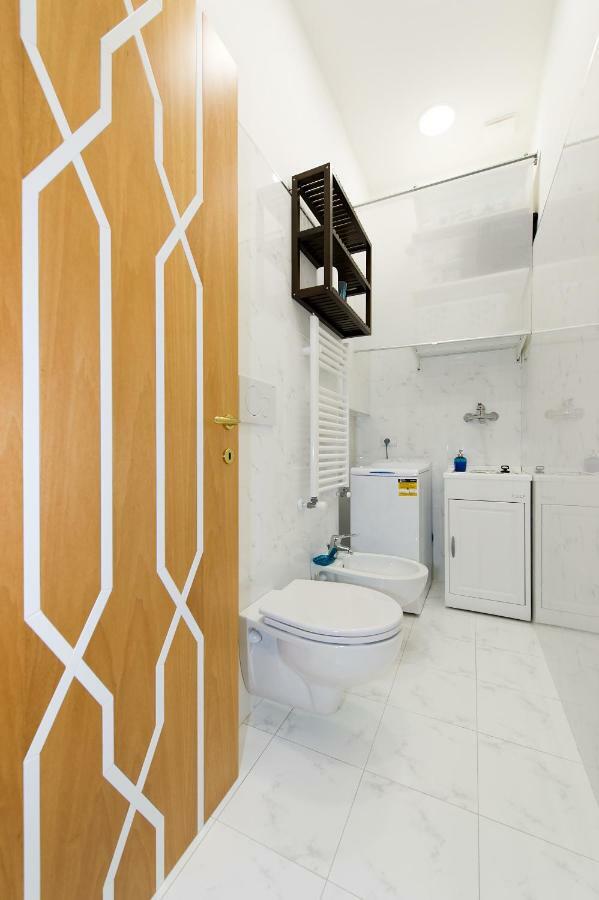 Ottaviano Exclusive Maison Appartamento *